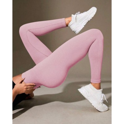 Ensemble Sport Femme – Brassière + Legging