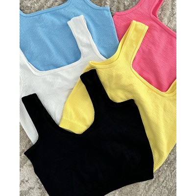 Ensemble Sport Femme – Brassière + Legging